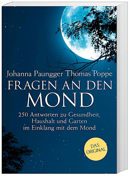 fragen an den mond