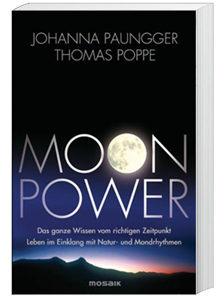 moon power paungger poppe