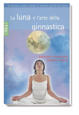 la luna e l'arte della ginnastica paungger poppe