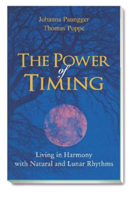 en the power of timing