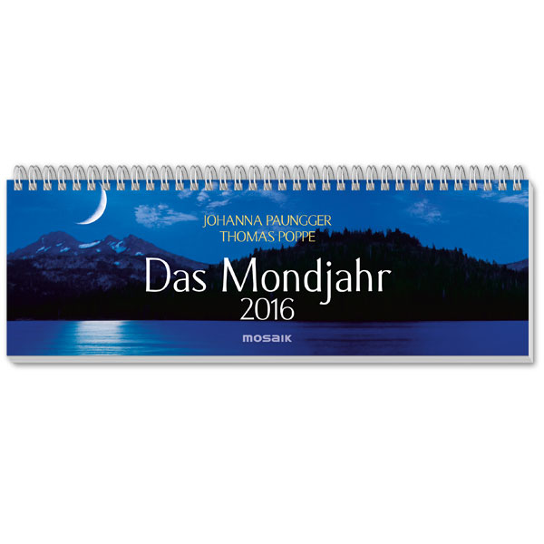Der Wochenkalender